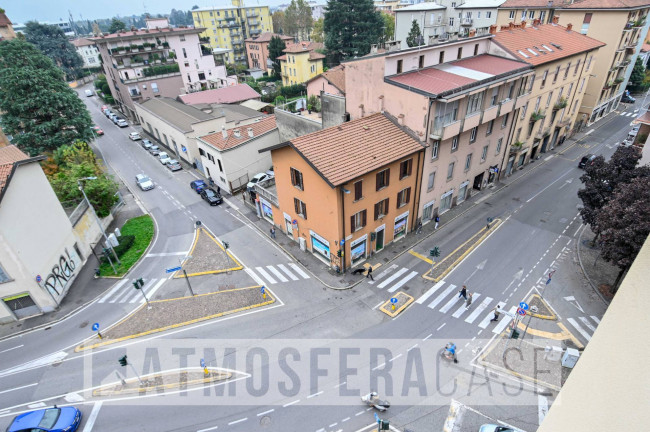 Appartamento in vendita a Bergamo (BG)