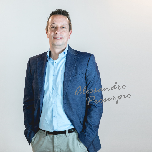 Proserpio Alessandro