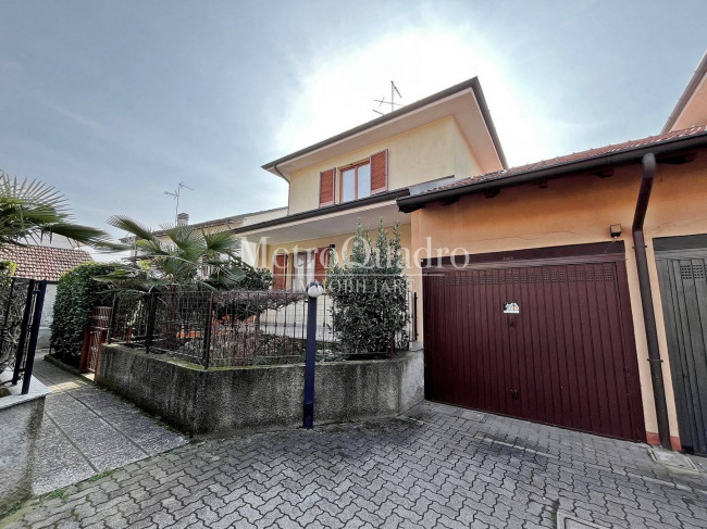 Villa a Bellusco