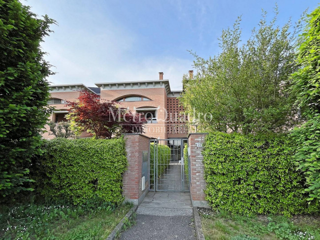 Appartamento a Sulbiate