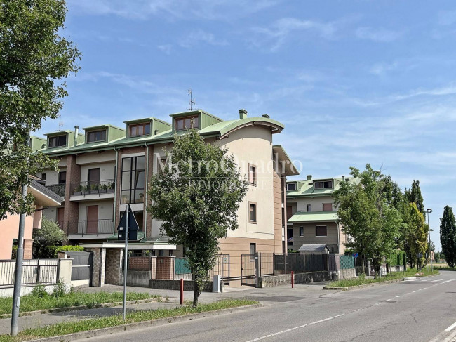 Appartamento a Mezzago