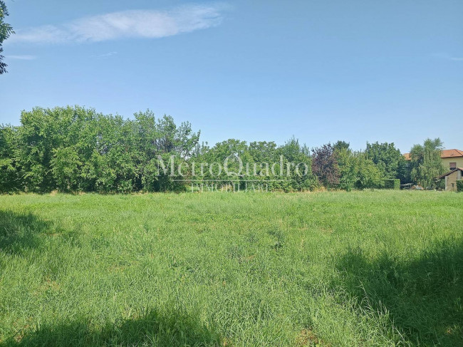 Terreno Agricolo a Busnago