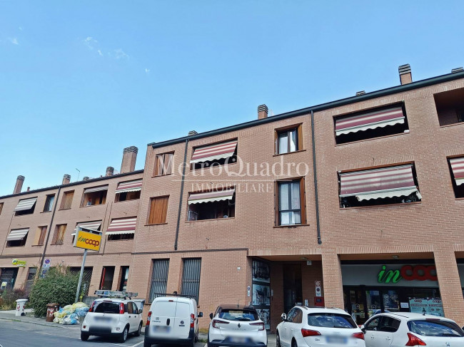 Appartamento a Cavenago di Brianza