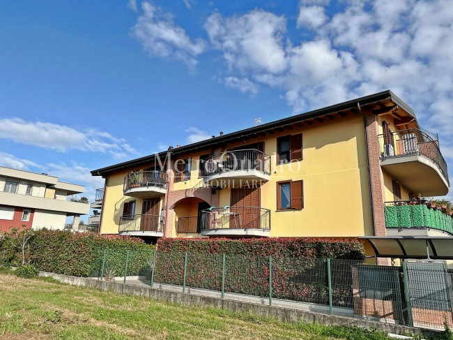 Appartamento a Roncello