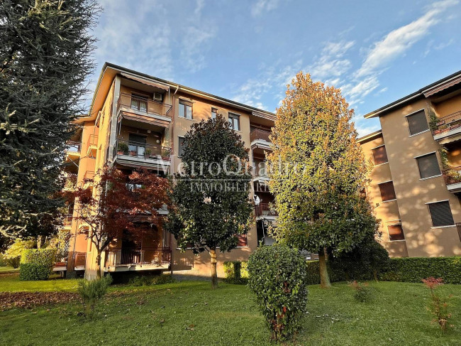 Appartamento a Bellusco