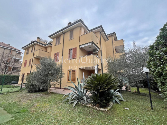 Appartamento a Caponago