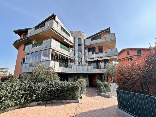 Appartamento a Busnago