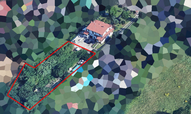 Terreno edificabile a Bellusco