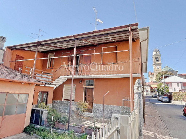 Appartamento a Bellusco