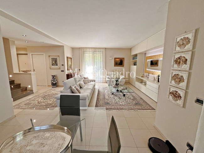 Villa a Bellusco
