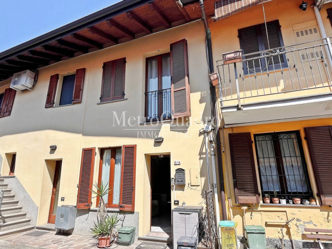 Appartamento a Bellusco