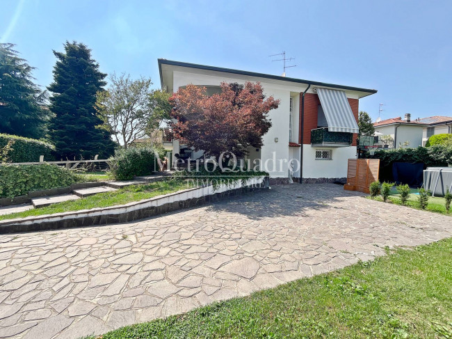 Casa singola a Bellusco