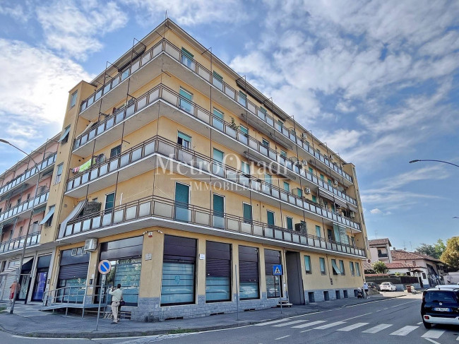 Appartamento a Bussero
