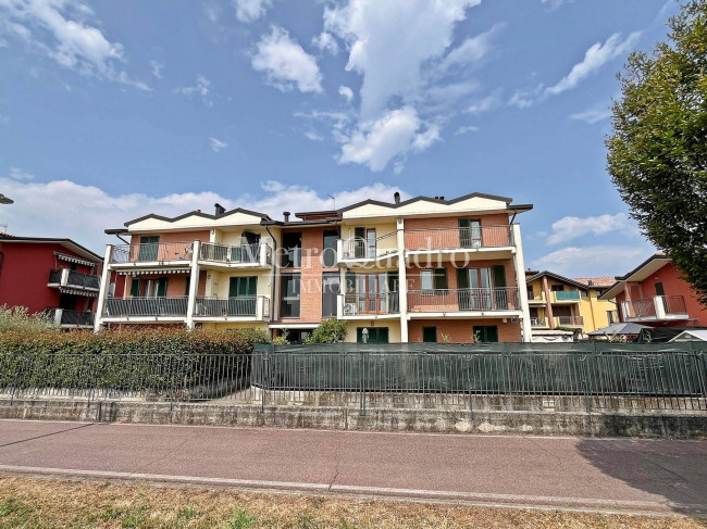 Appartamento a Busnago