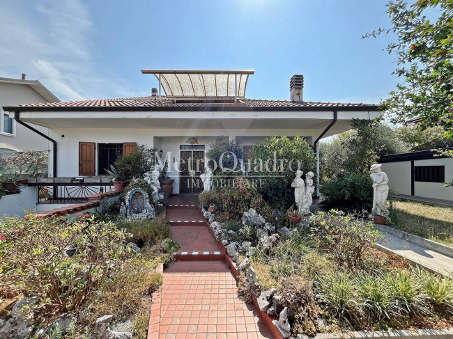 Villa a Busnago