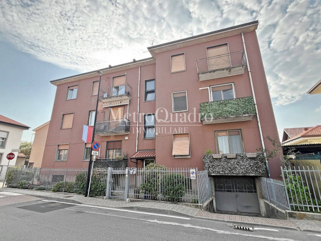 Appartamento a Bellusco