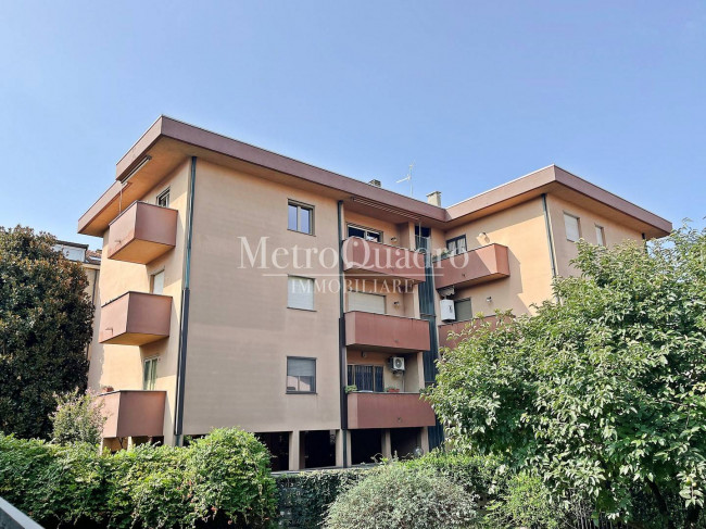 Appartamento a Monza