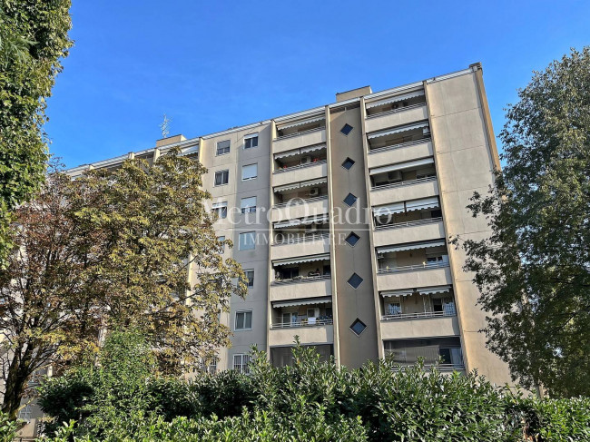 Appartamento a Brugherio