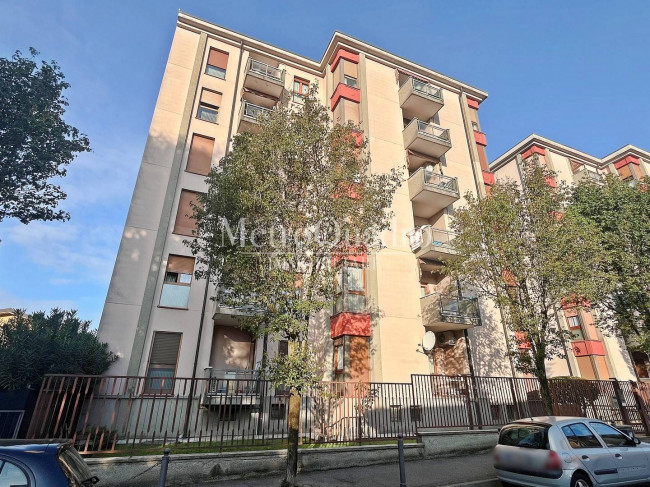 Appartamento a Bellusco