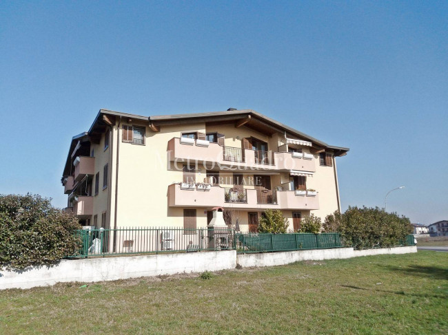 Appartamento a Roncello