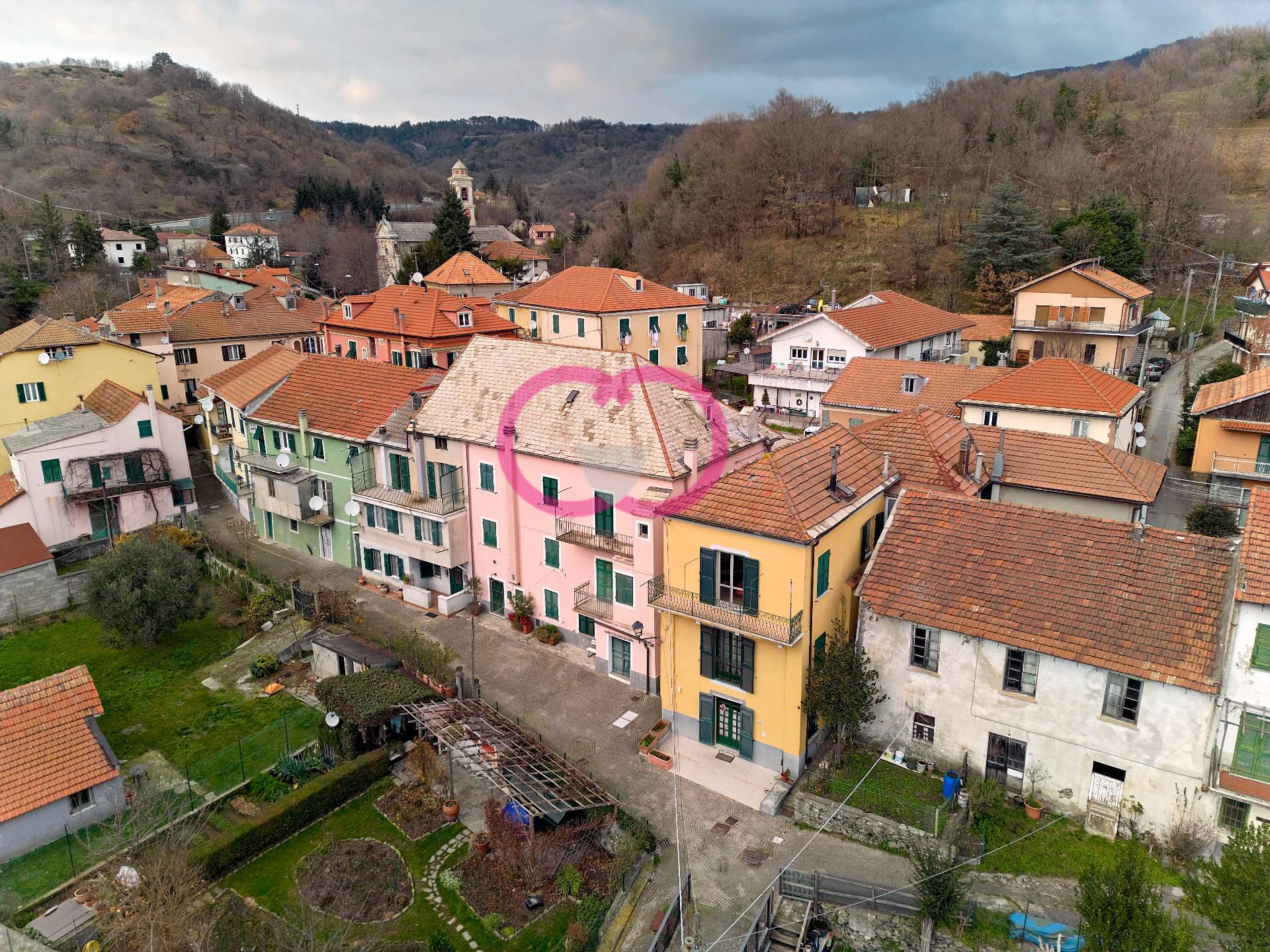 Villa in vendita a Stella - foto 2