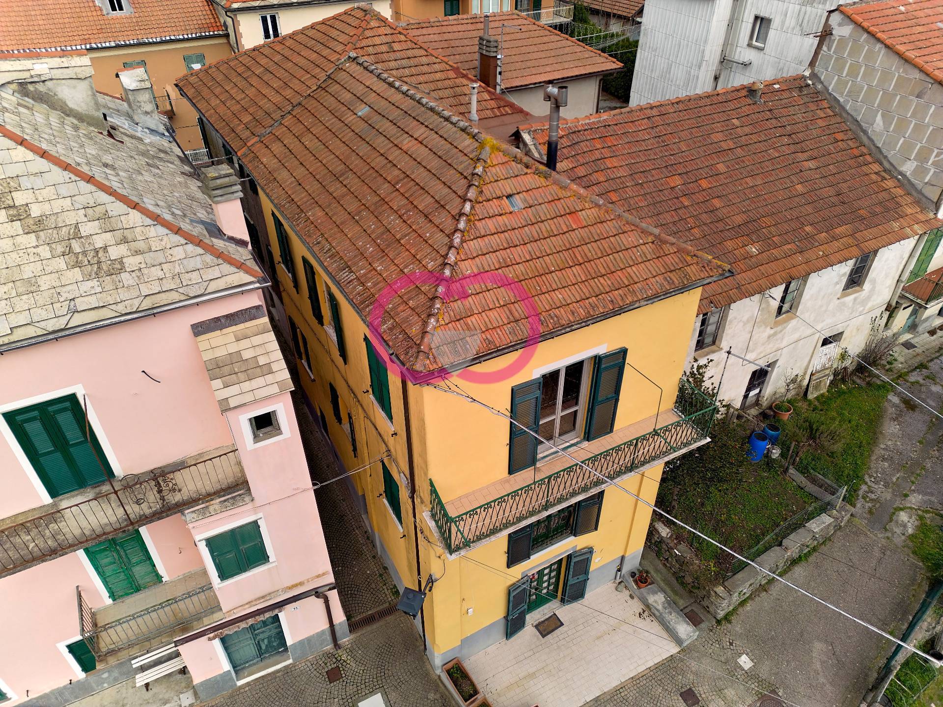 Villa in vendita a Stella - foto 3