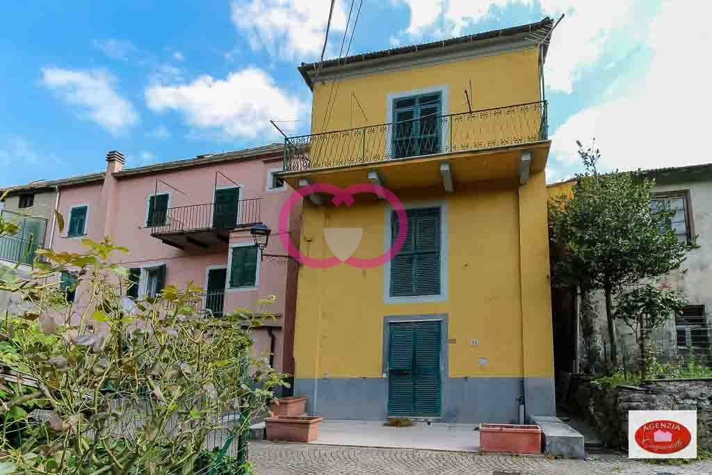 Villa in vendita a Stella - foto 8