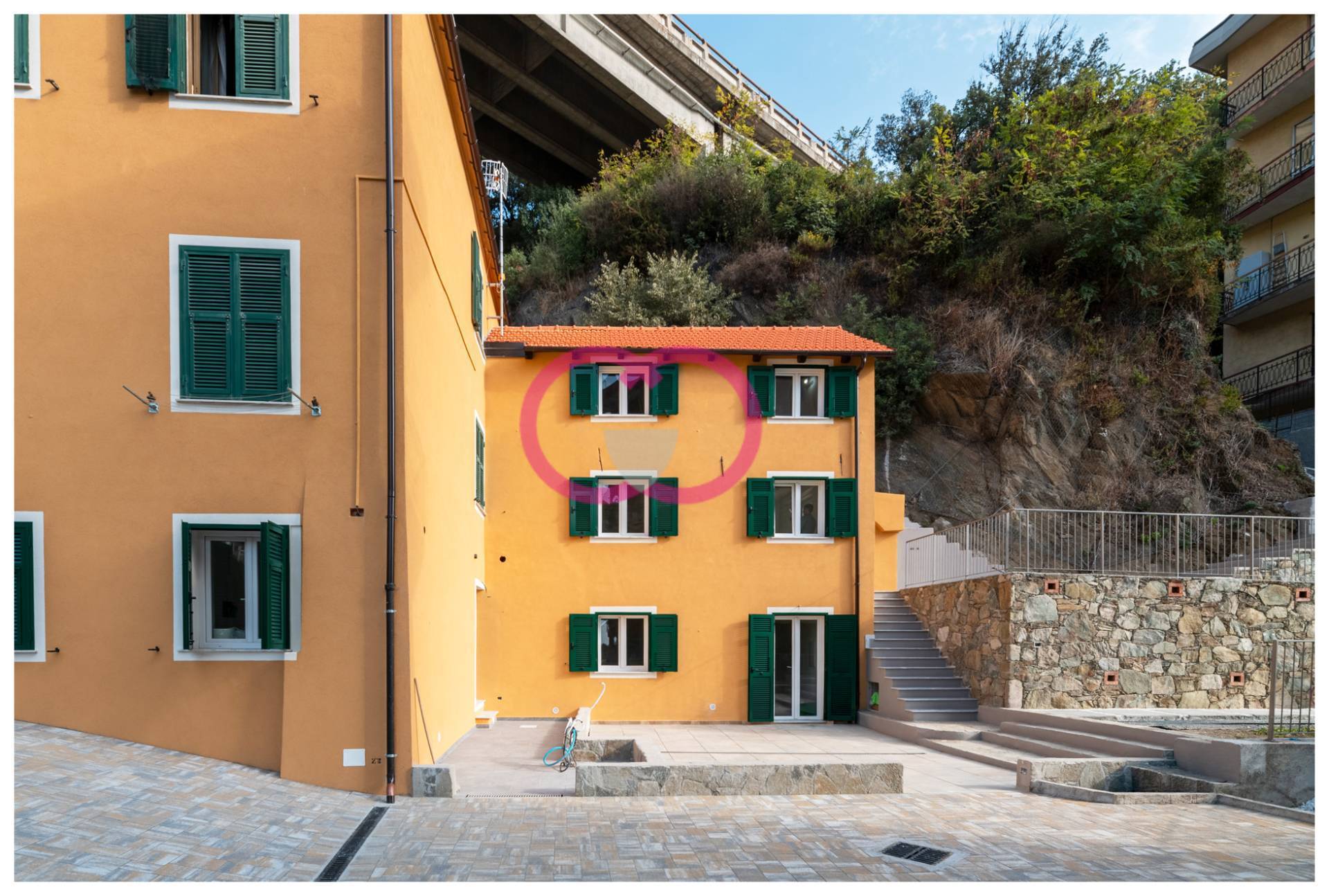 Casa Indipendente in vendita a Varazze - foto 3