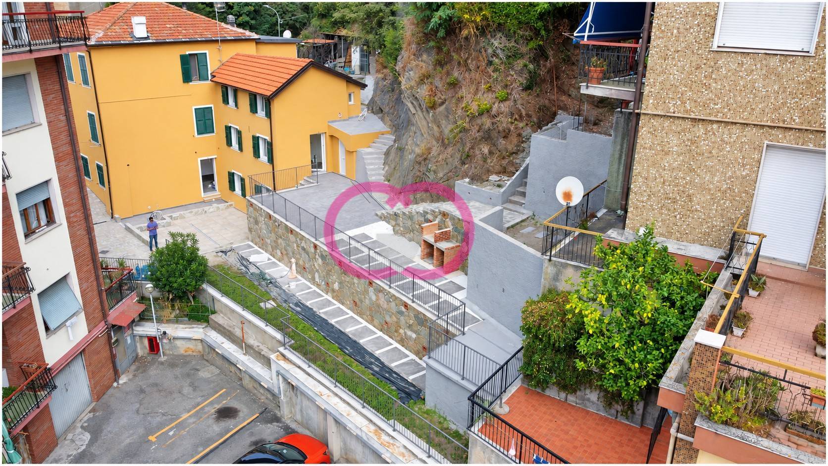 Casa Indipendente in vendita a Varazze - foto 2
