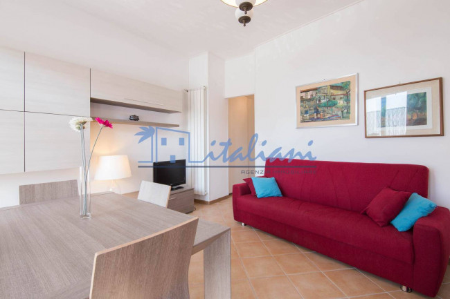 Appartamento in Affitto a Finale Ligure