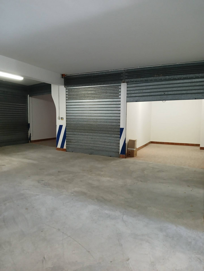 Box auto in Vendita a Varazze