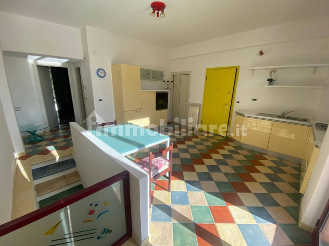 Appartamento in Vendita a Varazze