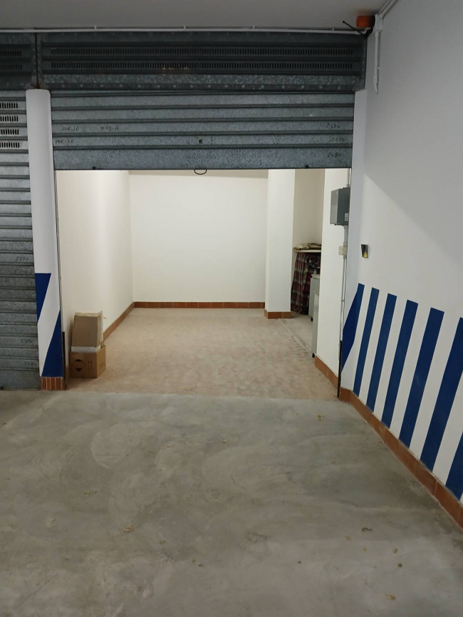 Box auto in Vendita a Varazze