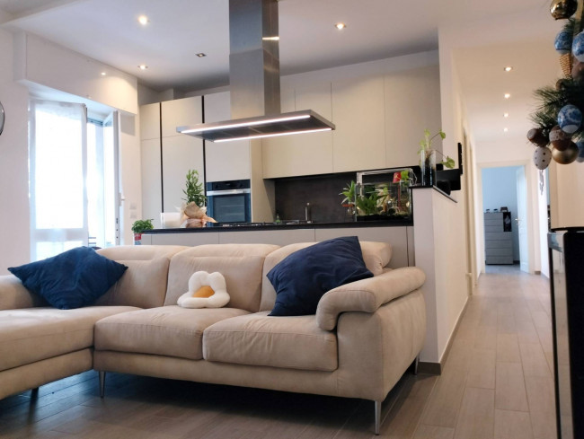 Appartamento in Vendita a Varazze