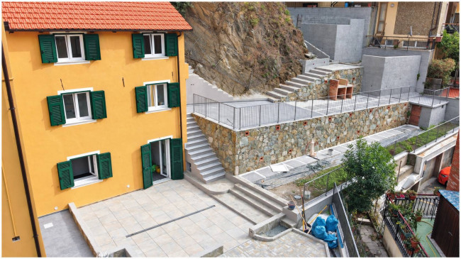 Casa semindipendente
