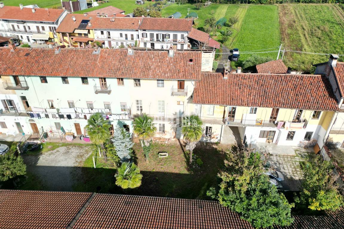Casa indipendente in vendita a Favria (TO)