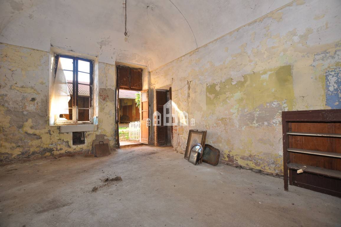 Casa indipendente in vendita a Favria (TO)