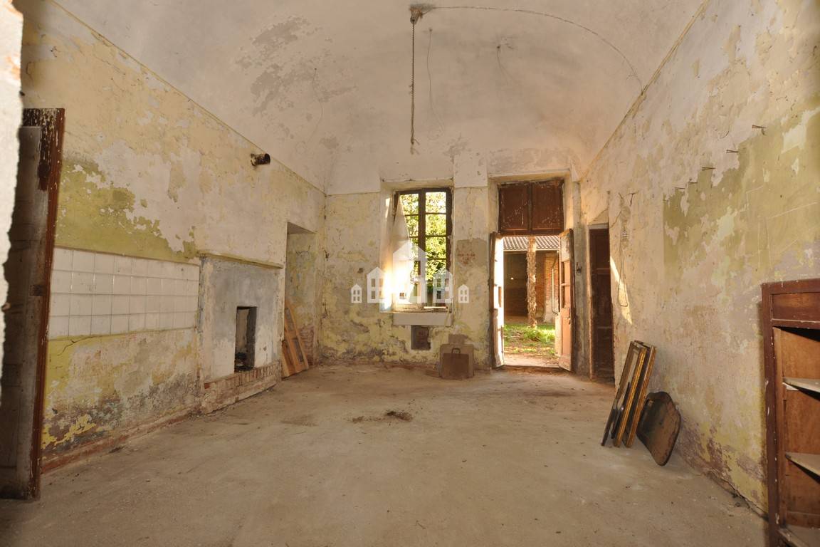 Casa indipendente in vendita a Favria (TO)