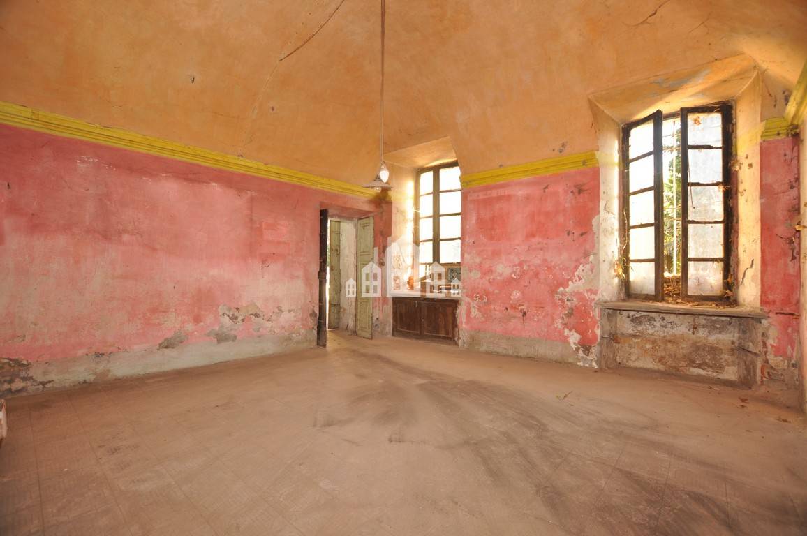 Casa indipendente in vendita a Favria (TO)