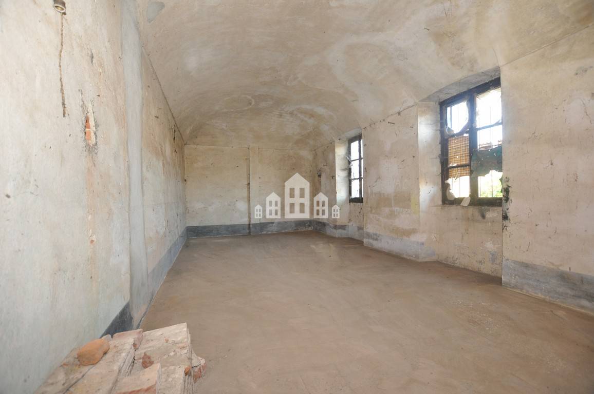 Casa indipendente in vendita a Favria (TO)