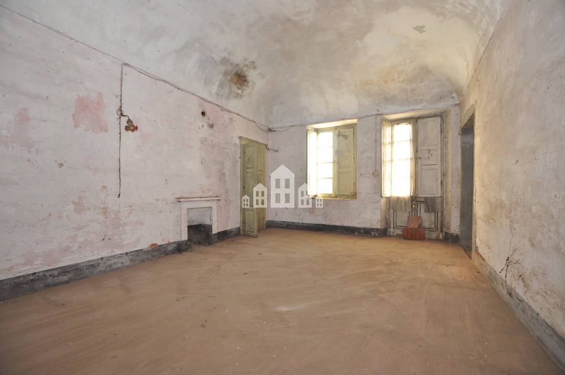 Casa indipendente in vendita a Favria (TO)
