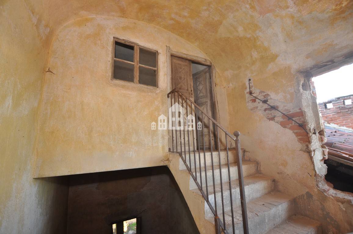 Casa indipendente in vendita a Favria (TO)