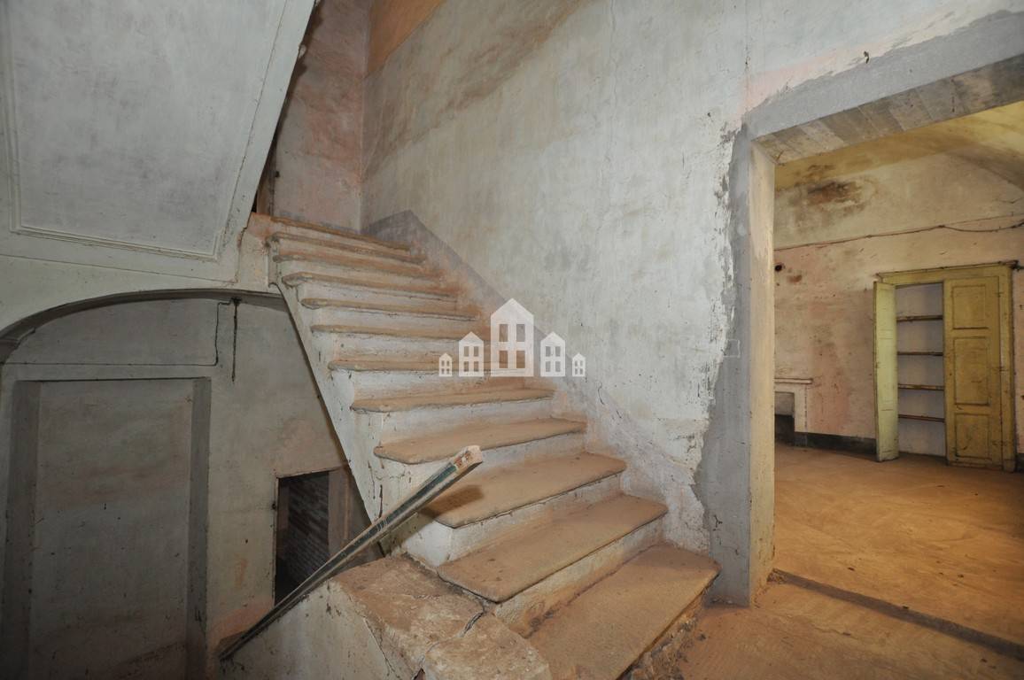 Casa indipendente in vendita a Favria (TO)