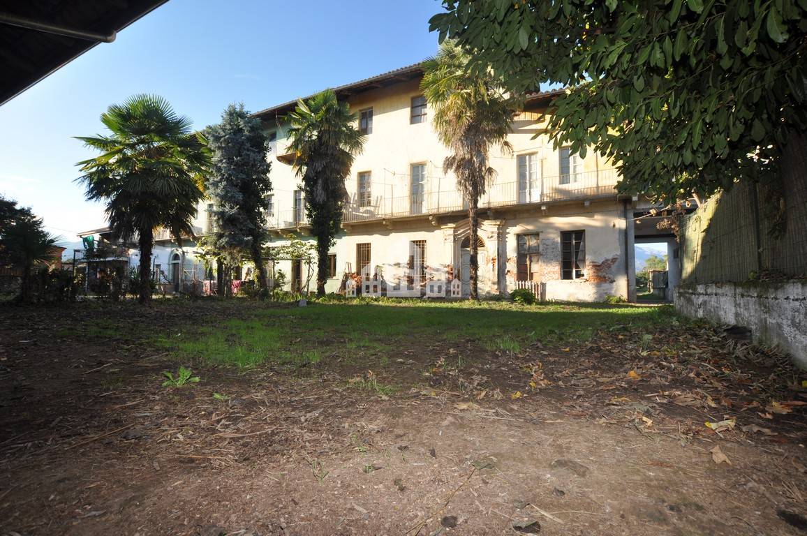 Casa indipendente in vendita a Favria (TO)
