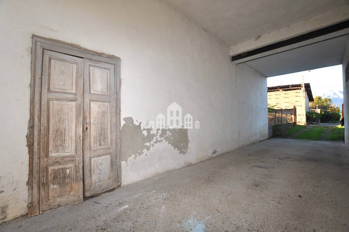 Casa indipendente in vendita a Favria (TO)