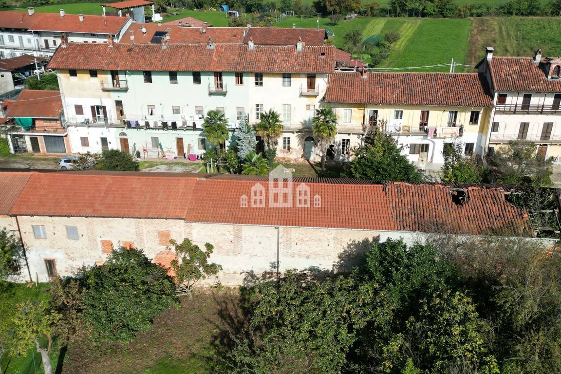 Casa indipendente in vendita a Favria (TO)