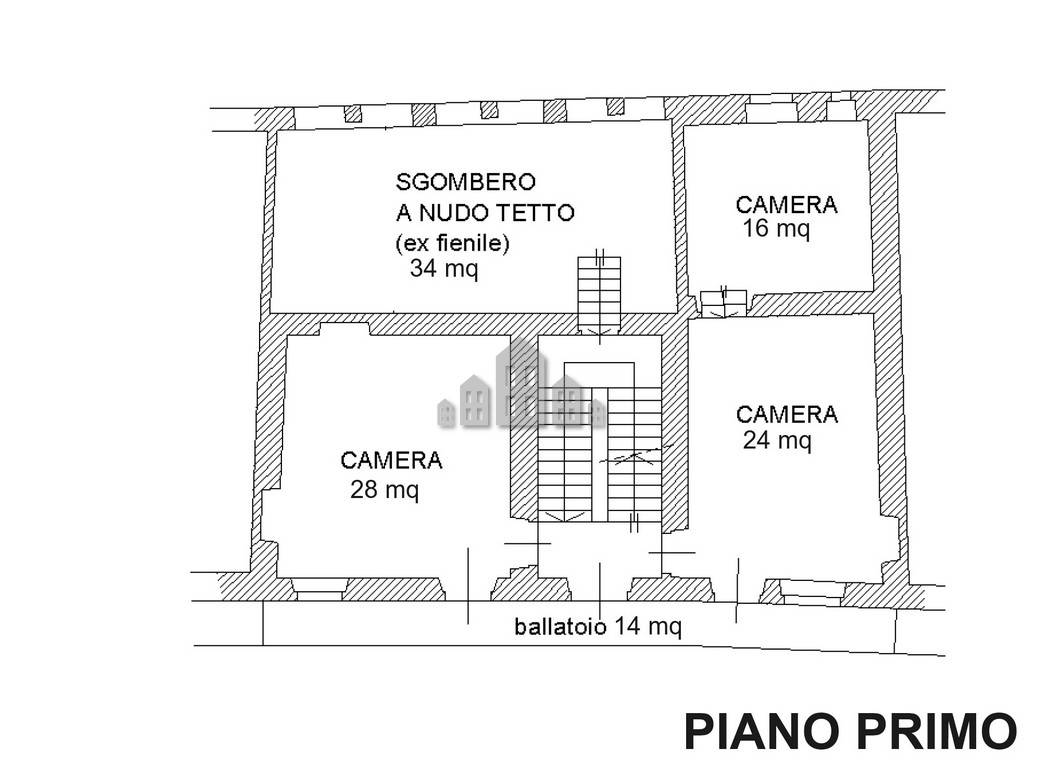 Casa indipendente in vendita a Favria (TO)