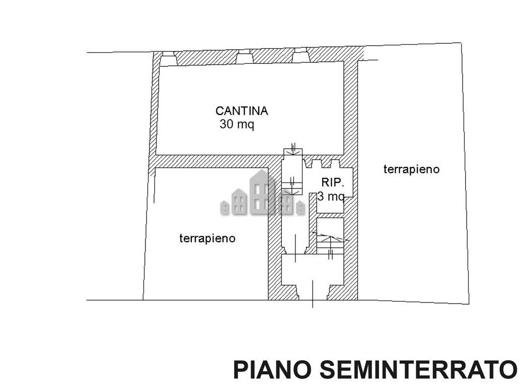 Casa indipendente in vendita a Favria (TO)