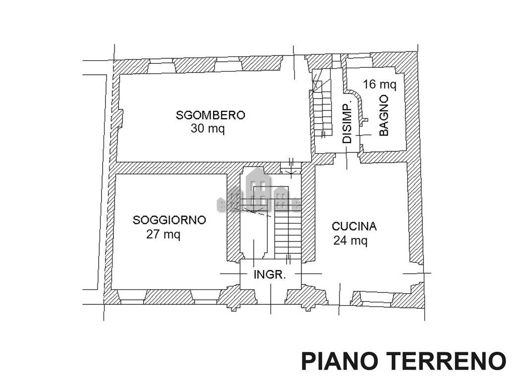 Casa indipendente in vendita a Favria (TO)