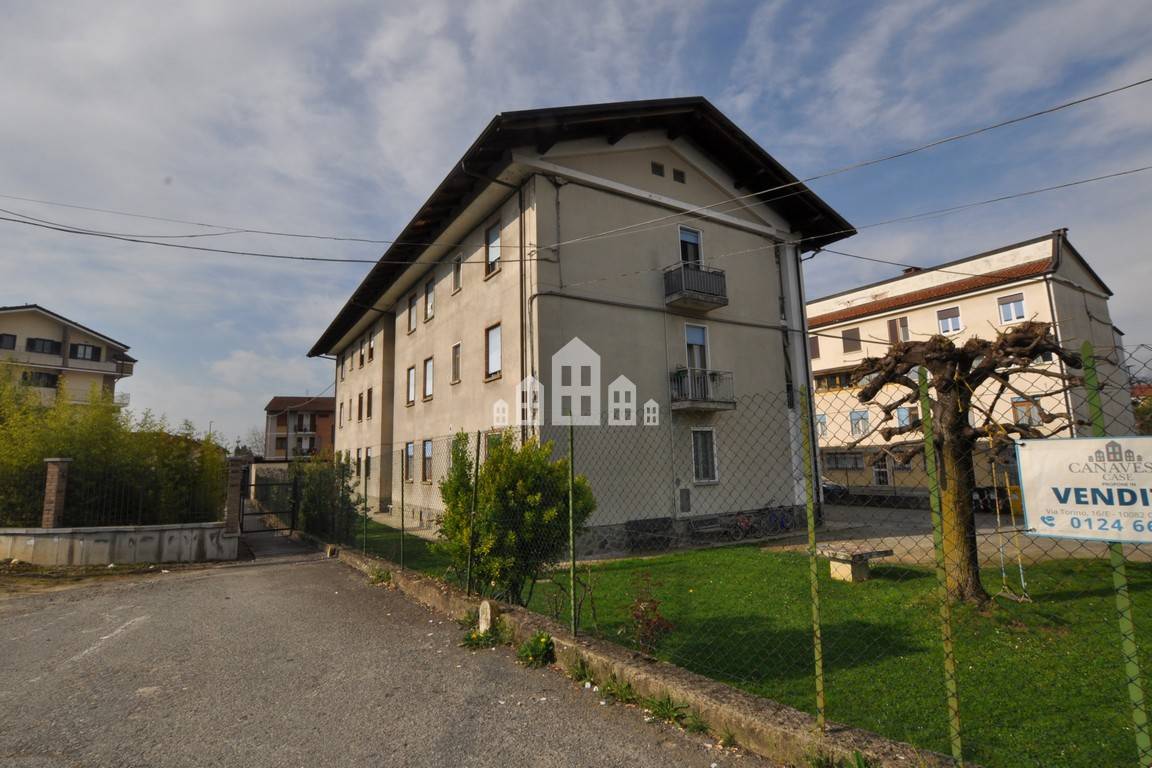 Appartamento in vendita a Castellamonte (TO)